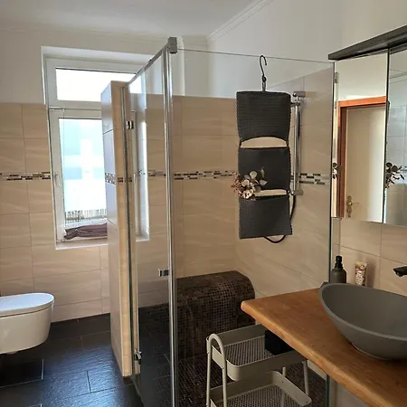 Rob & Anns Kuestenoase Wilhelmshaven Exterior foto