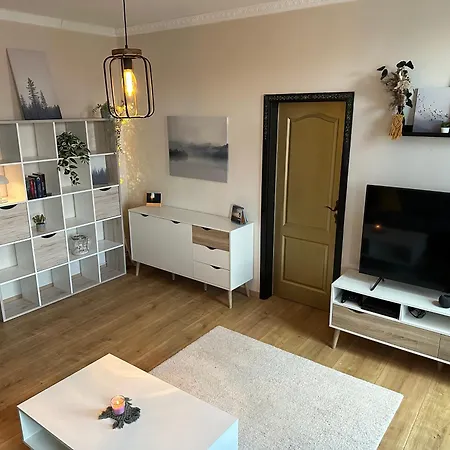 Rob & Anns Kuestenoase Wilhelmshaven Exterior foto