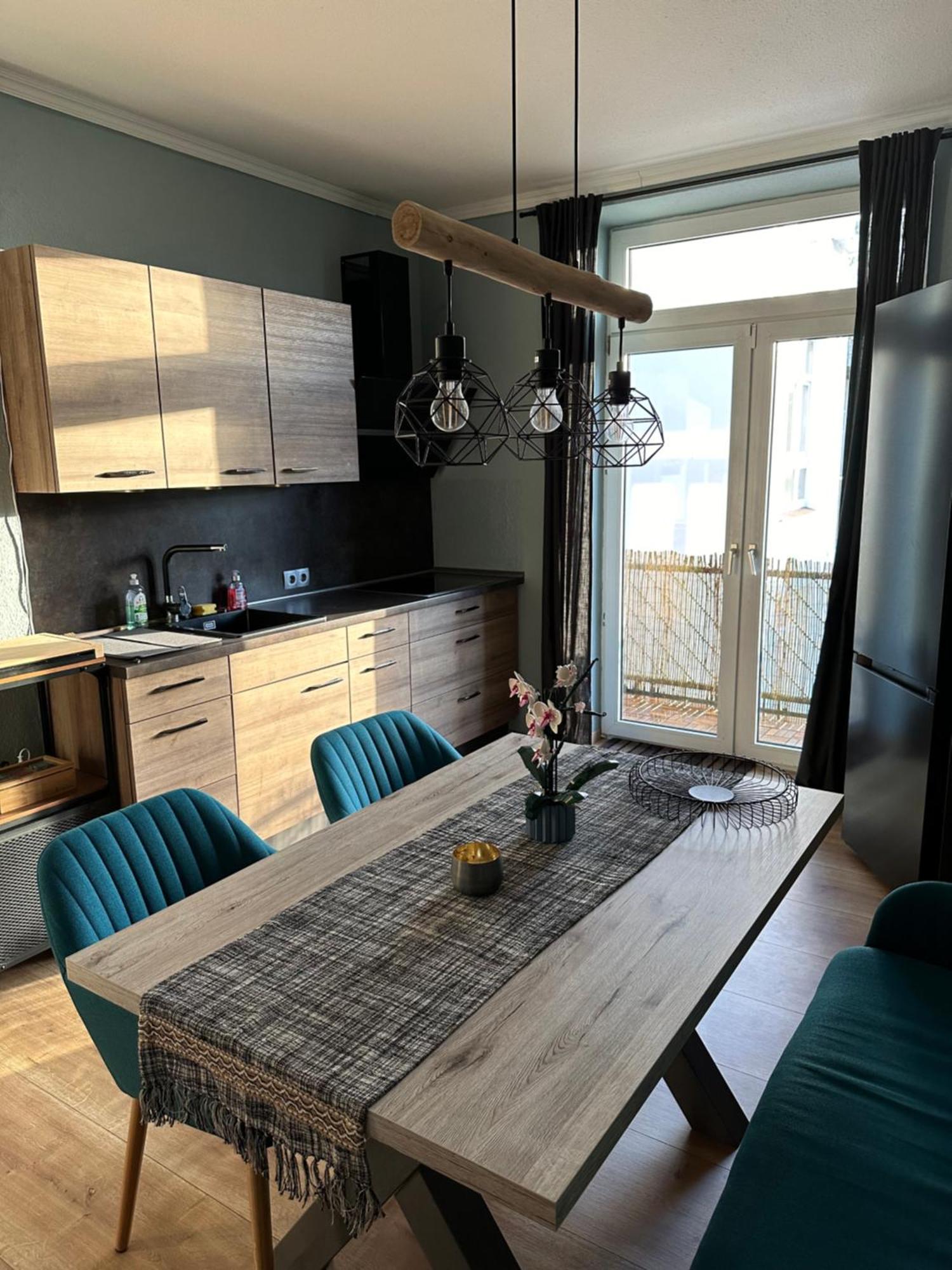 Apartment Rob & Anns Kuestenoase