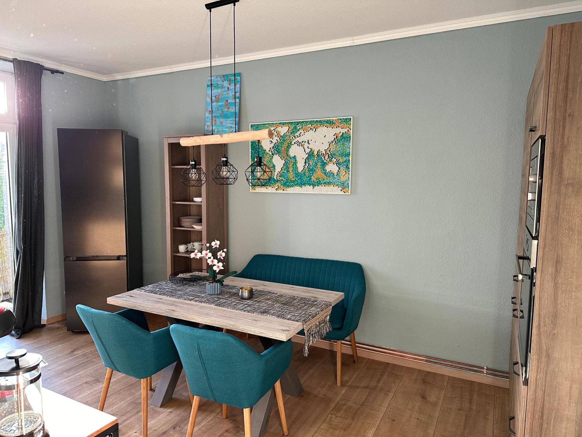 Rob & Anns Kuestenoase Wilhelmshaven