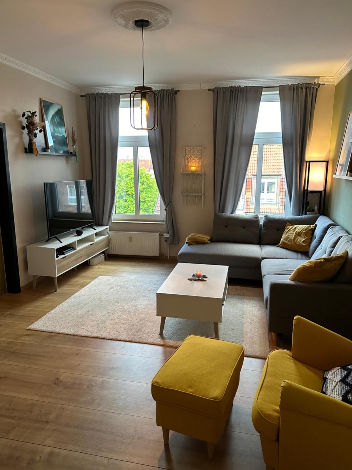 Apartment Rob & Anns Kuestenoase